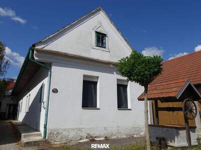 Haus kaufen in 7453 Steinberg