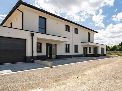 Haus kaufen in 2253 Weikendorf