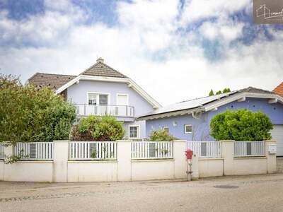 Haus kaufen in 2213 Bockfließ