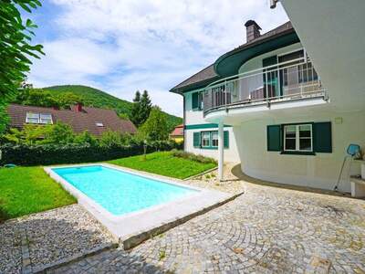 Chalet kaufen in 3002 Purkersdorf (Bild 3)