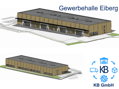 Gewerbeobjekt mieten in 6330 Kufstein