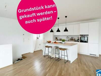 Haus mit Garten kaufen in 2100 Korneuburg (Bild 2)