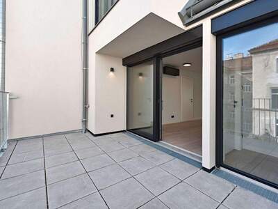 Altbauwohnung kaufen in 1050 Wien (Bild 3)