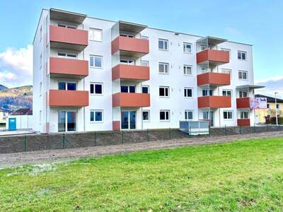 Wohnung mieten in 4560 Kirchdorf