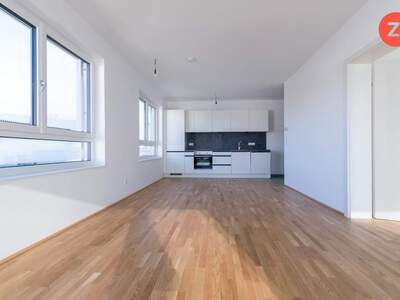 Etagenwohnung mieten in 4061 Pasching