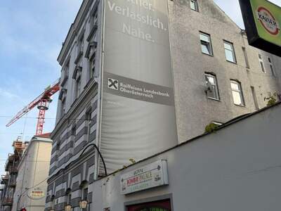 Anlageobjekt kaufen in 4020 Linz (Bild 2)