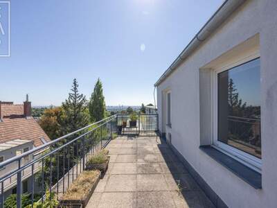 Eigentumswohnung in 1190 Wien (Bild 2)