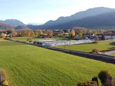 Grundstück kaufen in 4560 Kirchdorf (Bild 3)