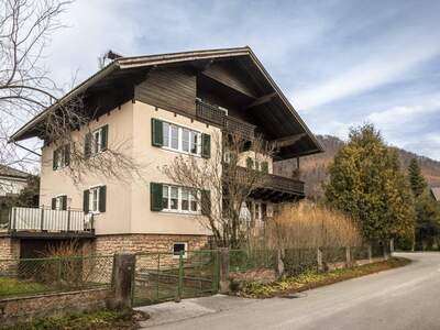 Haus kaufen in 5020 Salzburg