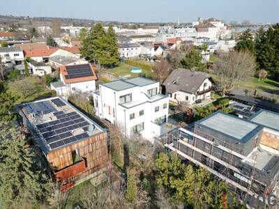 Mehrfamilienhaus kaufen in 1210 Wien (Bild 3)