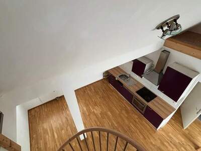 Terrassenwohnung mieten in 3100 St. Pölten (Bild 3)