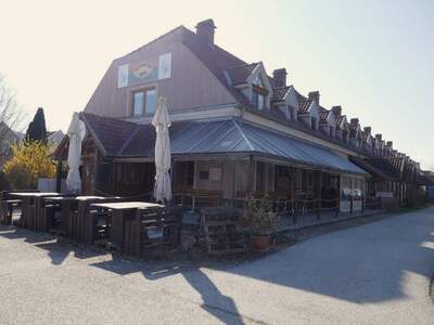 Gastronomie / Restaurant kaufen in 2801 Katzelsdorf (Bild 1)