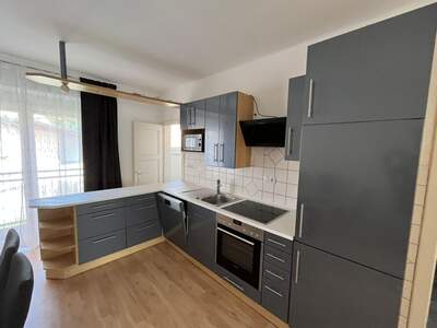 Wohnung mit Balkon mieten in 8720 Knittelfeld (Bild 5)