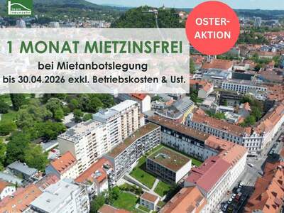 Wohnung mieten in 8020 Graz
