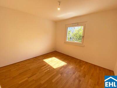 Terrassenwohnung mieten in 1110 Wien (Bild 5)