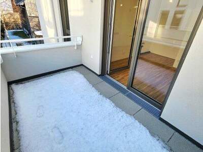 Terrassenwohnung kaufen in 1220 Wien (Bild 4)