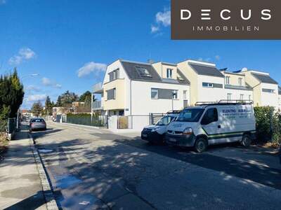 Terrassenwohnung kaufen in 1100 Wien (Bild 2)