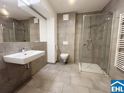 Terrassenwohnung mieten in 1150 Wien (Bild 5)