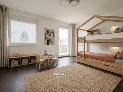 Wohnung mit Balkon kaufen in 8020 Graz (Bild 5)