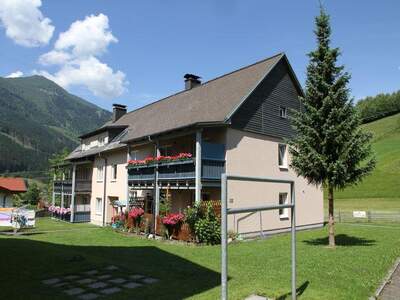 Terrassenwohnung mieten in 8781 Wald (Bild 1)