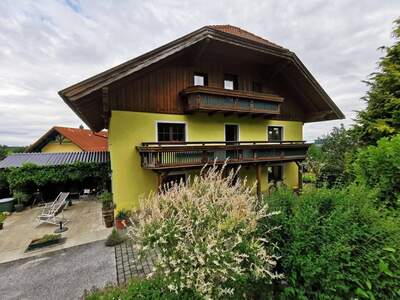 Haus kaufen in 4923 Lohnsburg