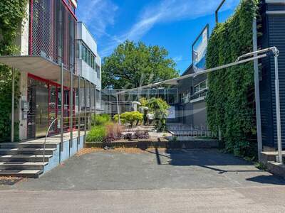 Gewerbeobjekt mieten in 9020 Klagenfurt