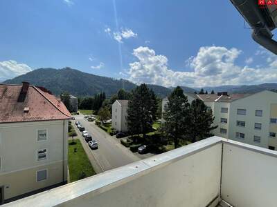 Wohnung mit Balkon mieten in 8750 Judenburg