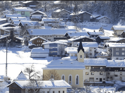 Grundstück kaufen in 6361 Kelchsau