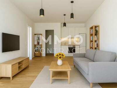 Eigentumswohnung in 2122 Ulrichskirchen