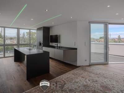 Terrassenwohnung kaufen in 1220 Wien (Bild 3)