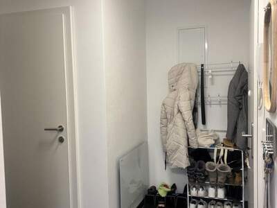 Terrassenwohnung mieten in 2111 Harmannsdorf (Bild 4)