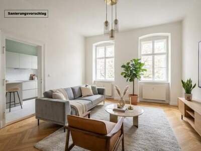 Wohnung kaufen in 1160 Wien