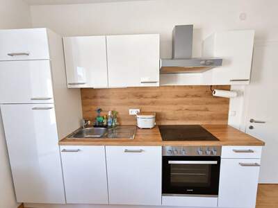 Wohnung mit Balkon mieten in 8600 Oberaich (Bild 2)