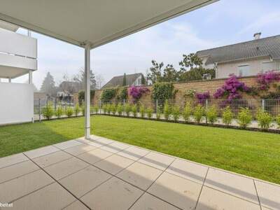 Terrassenwohnung kaufen in 2540 Bad Vöslau (Bild 3)