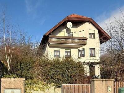 Haus kaufen in 3400 Weidlingbach