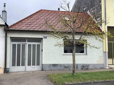 Haus kaufen in 7052 Müllendorf