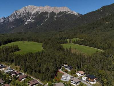 Grundstück kaufen in 6416 Obsteig