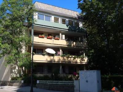 Wohnung mieten in 2500 Baden