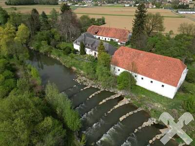 Haus kaufen in 8330 Leitersdorf