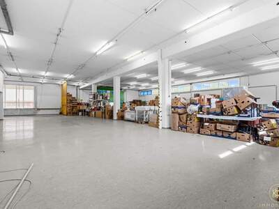 Gewerbeobjekt mieten in 1230 Wien