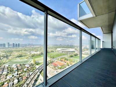 Terrassenwohnung kaufen in 1020 Wien (Bild 5)