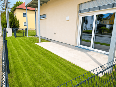 Wohnung mieten in 4840 Vöcklabruck