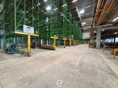 Gewerbeobjekt mieten in 3100 St. Pölten