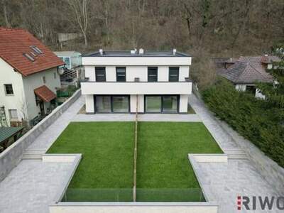 Haus kaufen in 3400 Klosterneuburg