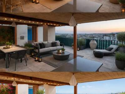 Terrassenwohnung kaufen in 1100 Wien (Bild 2)