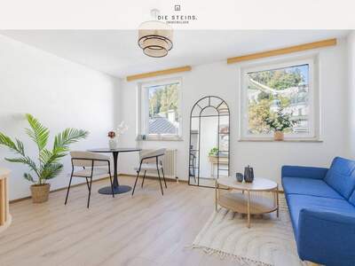 Wohnung kaufen in 5020 Salzburg