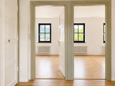 Altbauwohnung mieten in 4560 Kirchdorf