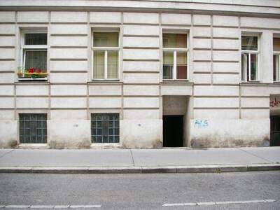 Lager mieten in 1090 Wien (Bild 1)