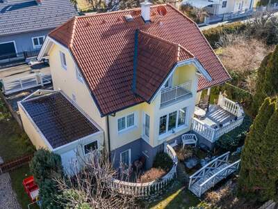 Einfamilienhaus kaufen in 1220 Wien (Bild 5)