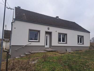 House provisionsfrei mieten in 3701 Niederösterreich